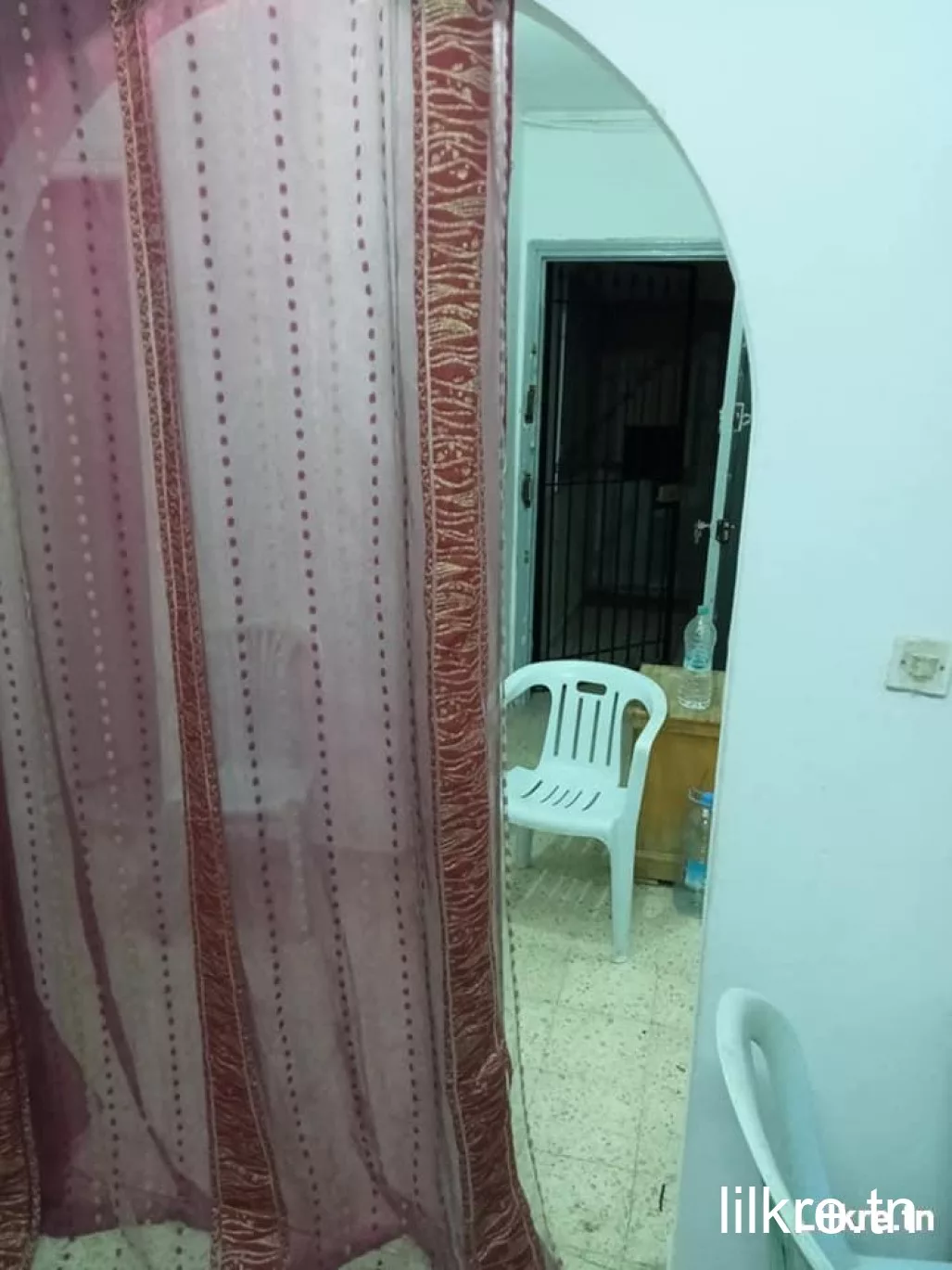 A louer un S+2 meublé a Sfax 