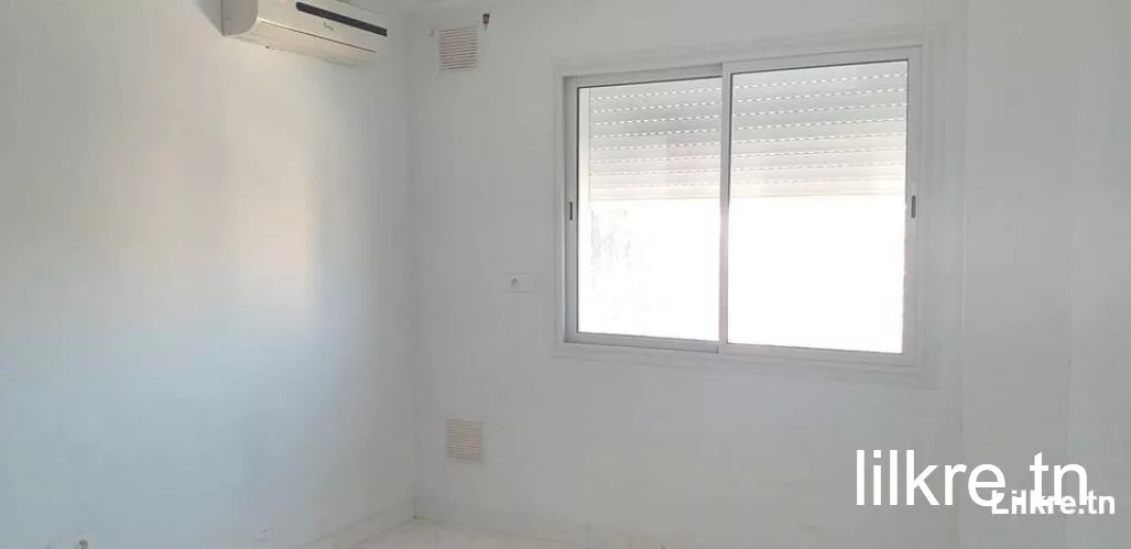 Une location d'un appartement S+1 a Nabeul 
